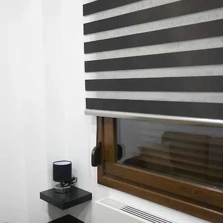 Ferienwohnung Zen Luxury Living Thessaloniki Exterior foto