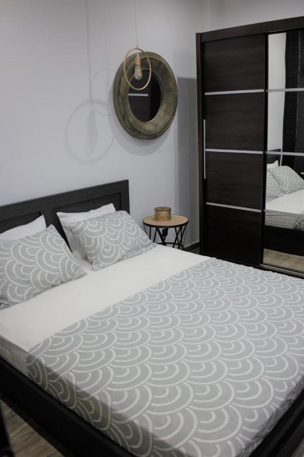Apartment Zen Luxury Living Thessaloniki