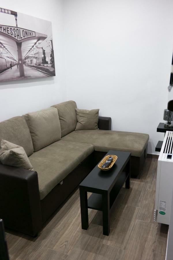 Zen Luxury Living Thessaloniki