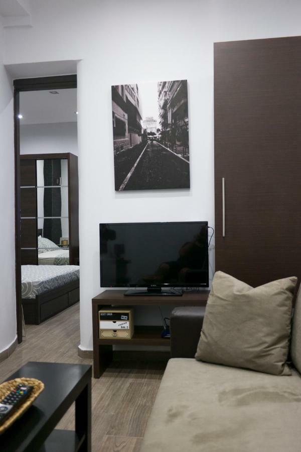 Apartment Zen Luxury Living *