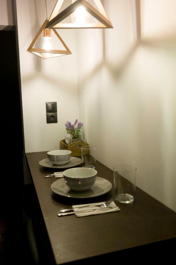 Zen Luxury Living Apartment